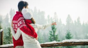 The Most Romantic Places in Kashmir for Honeymoon