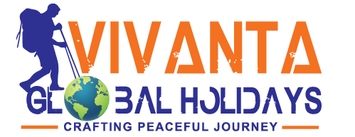 Vivanta Global Holidays