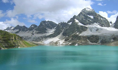 3 Nights and 4 Days Kashmir Tour Package