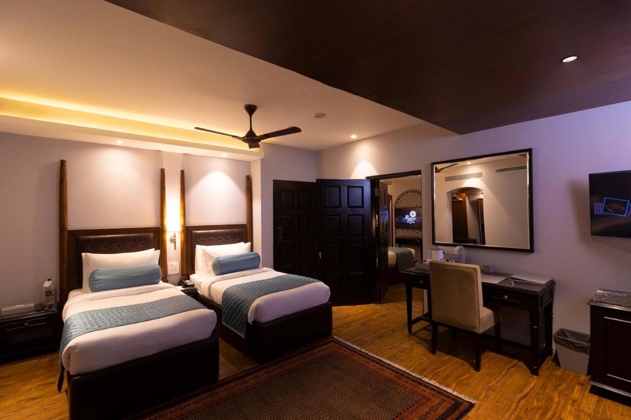 The Vintage Srinagar Hotel Srinagar