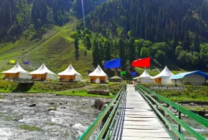 Hotel Sheen Sonmarg