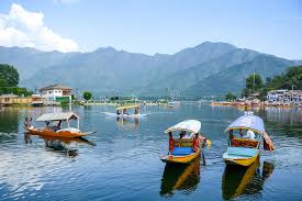 Best Places to Visit in Kashmir 