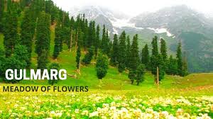 Best Places to Visit in Kashmir 