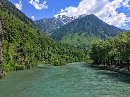 Best Places to Visit in Kashmir 